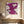 Tablou înramat „Aubergine Islands” de Alyson Storms