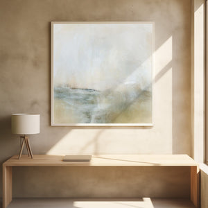 Tablou înramat „Golden” de Dan Hobday
