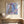 Tablou înramat „ Indigo Mirror” de Alise Loebelsohn