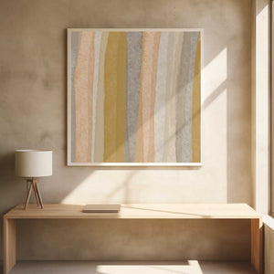 Tablou înramat „Collis” de Studio Palette