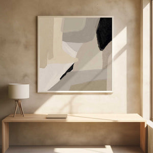Tablou înramat „Coire” de Studio Palette