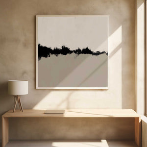 Tablou înramat „Leaena” de Studio Palette