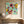 Tablou înramat „Fluid Geometrics 3” de Jazzberry Blue