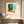 Tablou înramat „Shapes&lines Kopie” de Ana Rut Bre