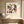 Tablou înramat „Shapes Minimal” de Ana Rut Bre