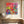 Tablou înramat „Vivid Chaos Unleashed” de Dorothy Fagan