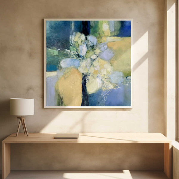 Tablou înramat „SnapDragon” de Julia Purinton