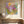 Tablou înramat „Brushstrokes Colorful Palette” de Dorothy Fagan