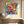 Tablou înramat „Expressionist Colorful Abstract” de Dorothy Fagan