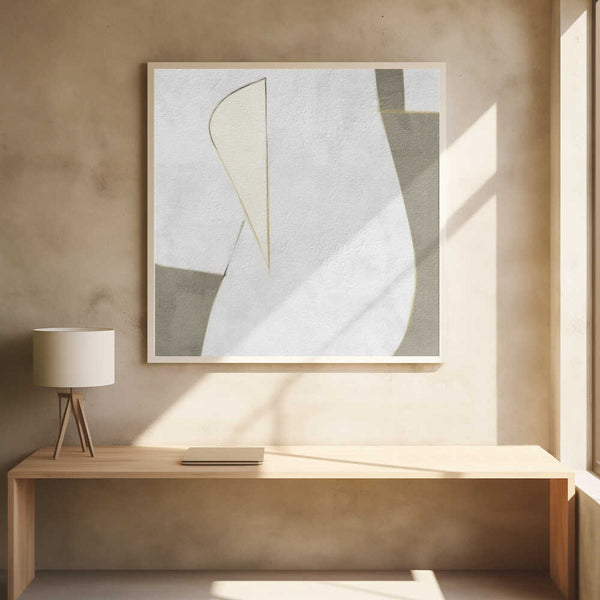 Tablou înramat „Ancestry #4” de Alma