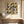 Tablou înramat „Mid Century Grid Pattern Eight” de Little Dean