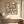 Tablou înramat „Mid Century Grid Pattern Two” de Little Dean