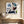 Tablou înramat „Mixed media abstract” de Little Dean