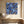 Tablou înramat „Blue Waves, Checkmate” de Little Dean