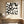 Tablou înramat „Line art abstract 03” de Little Dean