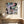 Tablou înramat „Bold Brush Strokes” de Little Dean