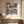 Tablou înramat „Chaotic Brushstrokes” de Little Dean
