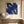 Tablou înramat „Checkered Waves” de Little Dean