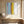 Tablou înramat „Vertical Brushstrokes in a Vibrant Palette” de Little Dean