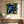 Tablou înramat „Ink and oil abstract 03” de Little Dean