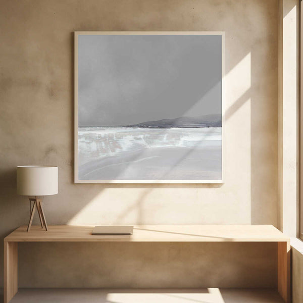 Tablou înramat „Tides” de Dan Hobday