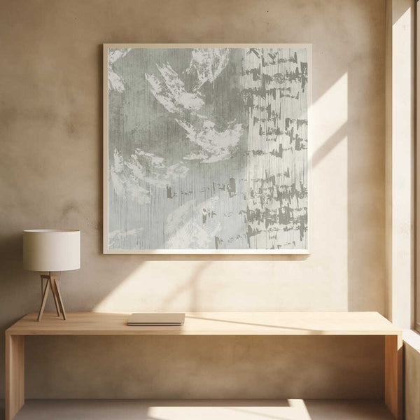 Tablou înramat „Flying high” de Imaginative