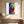 Tablou înramat „Sonny Rollins” de Steve Spencer