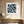 Tablou înramat „Abstract Maze” de THE MIUUS STUDIO