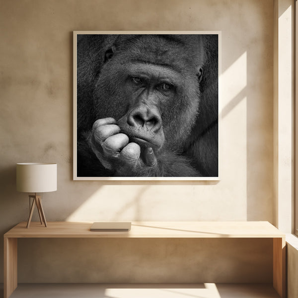 Tablou înramat „I had a Dream” de Antje Wenner-Braun