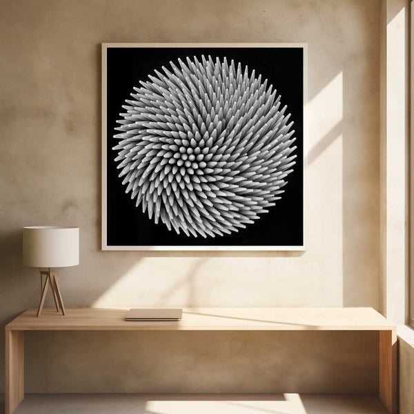 Tablou înramat „hypnosis” de Giorgio Toniolo