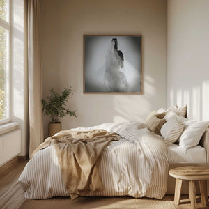 Tablou înramat „Uplift” de Mel Brackstone