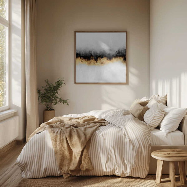 Tablou înramat „Sky 2” de Elisabeth Fredriksson