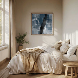Tablou înramat „Stormy Passage” de THE MIUUS STUDIO