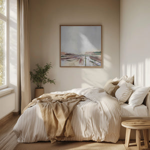Tablou înramat „Beauty” de Dan Hobday