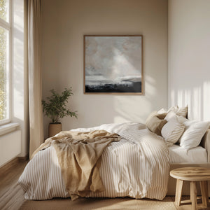 Tablou înramat „Clouds” de Dan Hobday