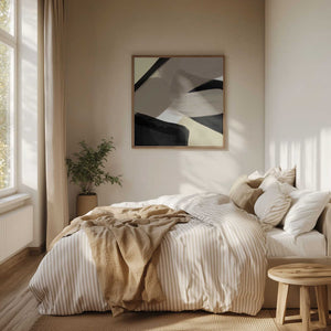 Tablou înramat „Fabula” de Studio Palette