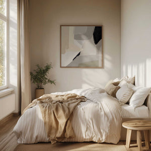 Tablou înramat „Coire” de Studio Palette