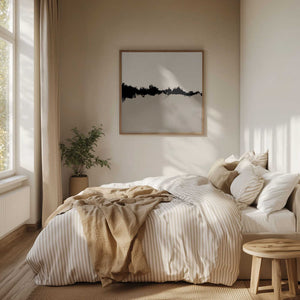 Tablou înramat „Leaena” de Studio Palette