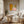 Tablou înramat „Mid Century Curry Yellow Blush Spring2” de Ana Rut Bre