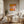Tablou înramat „Mid Century Curry Yellow Blush Spring” de Ana Rut Bre