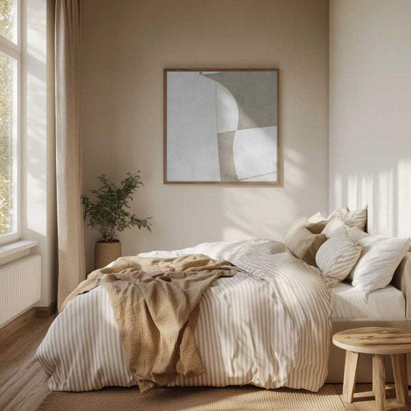 Tablou înramat „Ancestry #1” de Alma