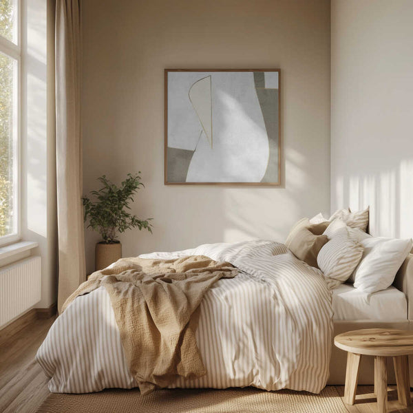 Tablou înramat „Ancestry #4” de Alma