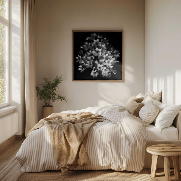 Tablou înramat „Early Sensation” de Yvette Depaepe