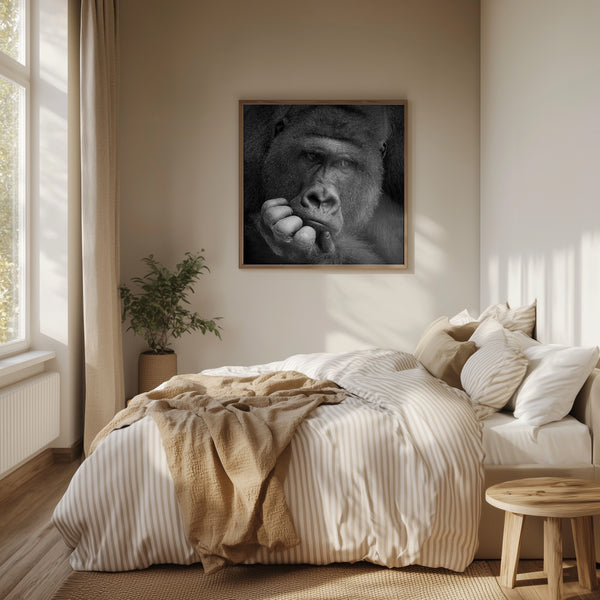 Tablou înramat „I had a Dream” de Antje Wenner-Braun