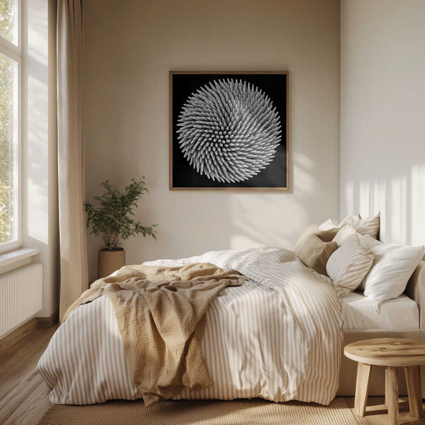 Tablou înramat „hypnosis” de Giorgio Toniolo