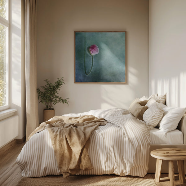 Tablou înramat „Trust” de Priska Wettstein