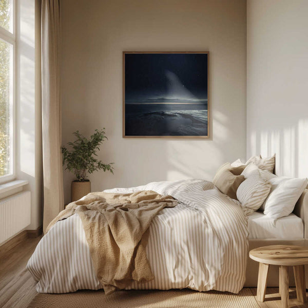 Tablou înramat „Untitled” de Mika Suutari