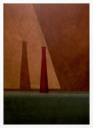 Tablou înramat „Fallen leaves” de Brig Barkow