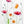 Tablou înramat „Poppies” de Mandy Disher