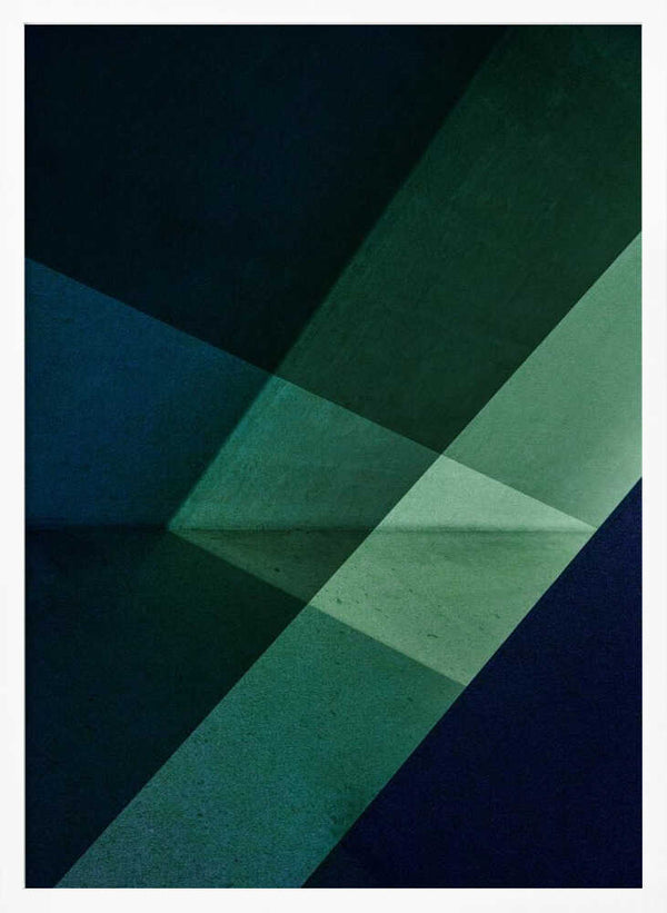 Tablou înramat „Untitled” de Inge Schuster